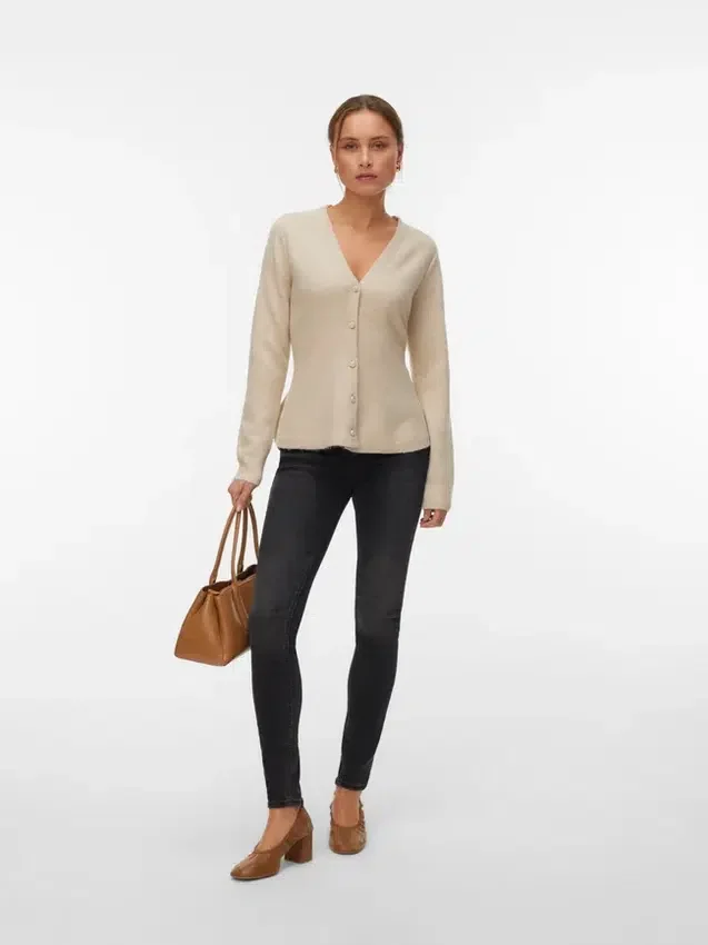 Vmgrace strikket cardigan Vmgrace strikket cardigan