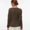 Vmgrace strikket cardigan Vmgrace strikket cardigan