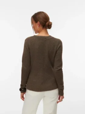 Vmgrace strikket cardigan