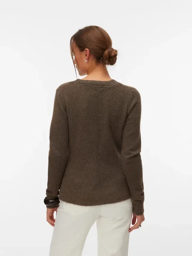 Vmgrace strikket cardigan Vmgrace strikket cardigan