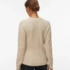 Vmgrace strikket cardigan Vmgrace strikket cardigan