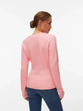 Vmgrace strikket cardigan