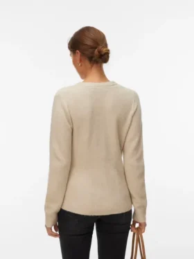 Vmgrace strikket cardigan