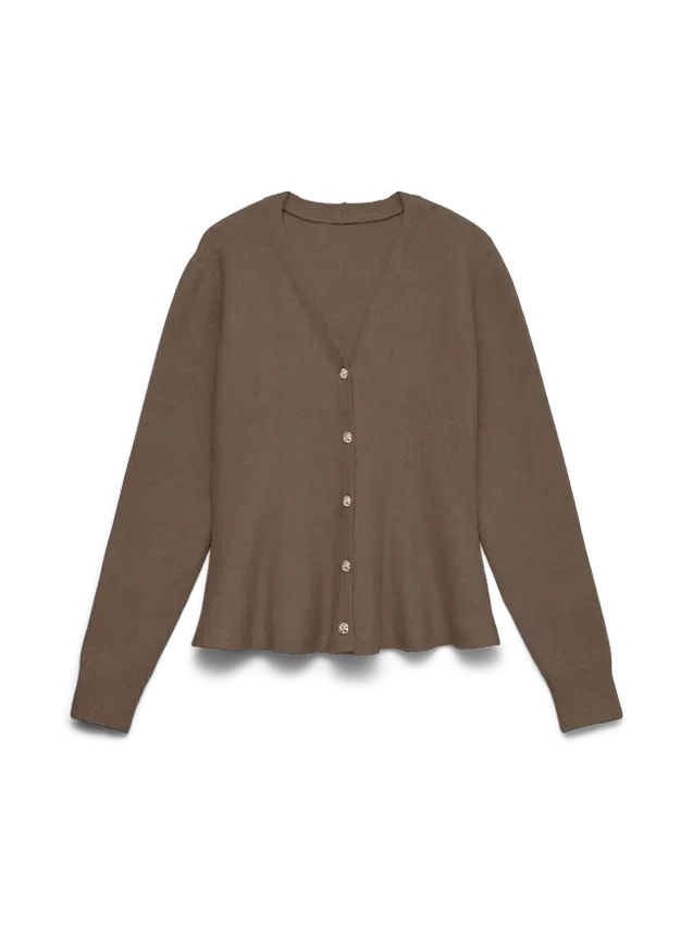 Vmgrace strikket cardigan Vmgrace strikket cardigan