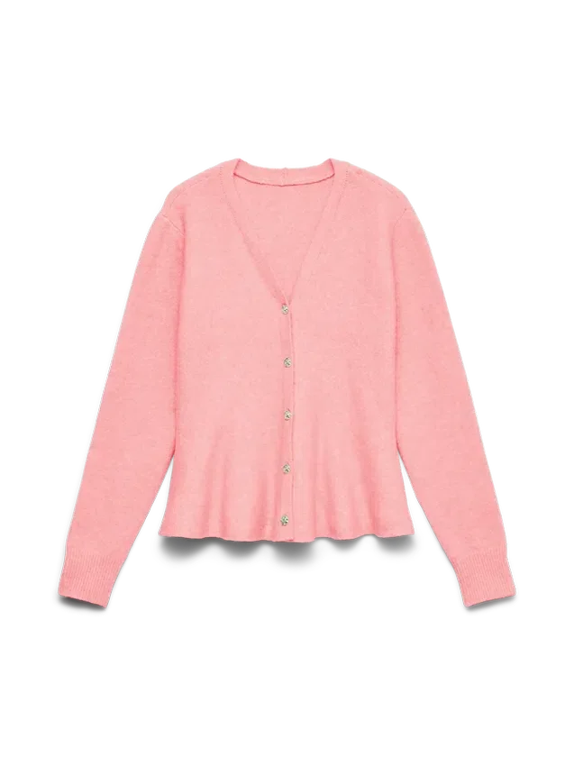 Vmgrace strikket cardigan Vmgrace strikket cardigan