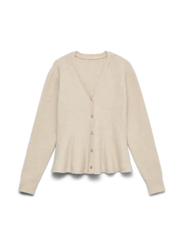 Vmgrace strikket cardigan Vmgrace strikket cardigan