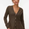 Vmgrace strikket cardigan Vmgrace strikket cardigan