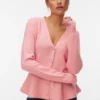 Vmgrace strikket cardigan Vmgrace strikket cardigan