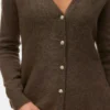 Vmgrace strikket cardigan Vmgrace strikket cardigan