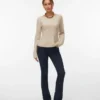 Vmgrace strikket pullover Vmgrace strikket pullover
