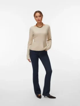 Vmgrace strikket pullover
