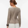 Vmgrace strikket pullover Vmgrace strikket pullover