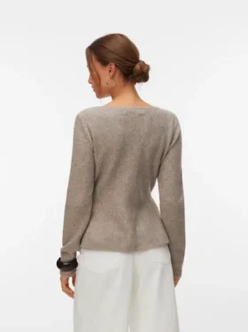 Vmgrace strikket pullover