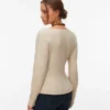 Vmgrace strikket pullover Vmgrace strikket pullover