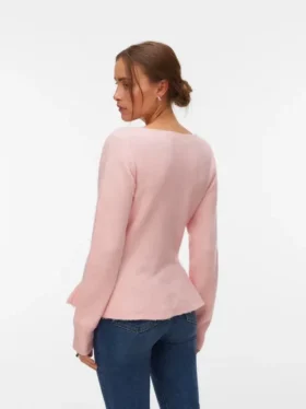 Vmgrace strikket pullover