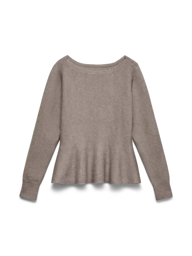 Vmgrace strikket pullover Vmgrace strikket pullover
