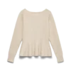 Vmgrace strikket pullover Vmgrace strikket pullover