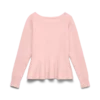 Vmgrace strikket pullover