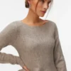 Vmgrace strikket pullover Vmgrace strikket pullover