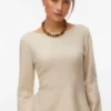 Vmgrace strikket pullover Vmgrace strikket pullover