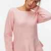 Vmgrace strikket pullover