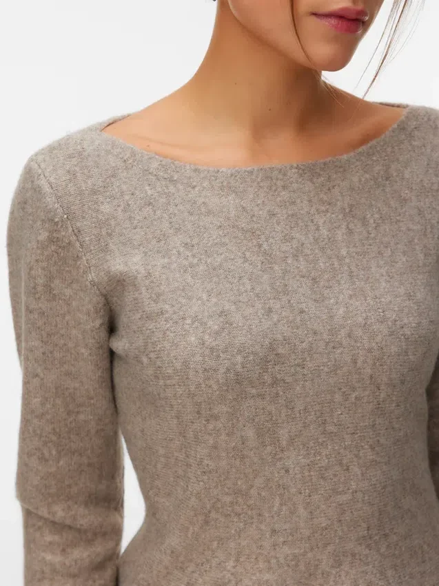Vmgrace strikket pullover Vmgrace strikket pullover