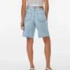 Vmhadley denim shorts