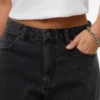 Vmhadley denim shorts