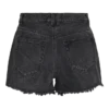 Vmhailey denim shorts