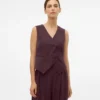 Vmhailey Tailoring vest