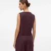 Vmhailey Tailoring vest