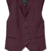 Vmhailey Tailoring vest