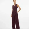 Vmhailey Tailoring vest