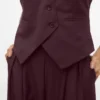 Vmhailey Tailoring vest
