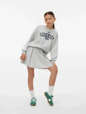 Vmhali-sweatshirt