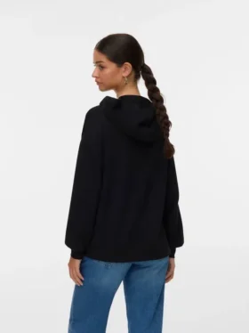 Vmhali-sweatshirt