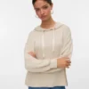Vmhali-sweatshirt