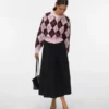 Vmhalo strikket cardigan Vmhalo strikket cardigan