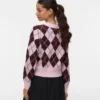 Vmhalo strikket cardigan Vmhalo strikket cardigan