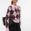 Vmhalo strikket cardigan Vmhalo strikket cardigan