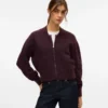 Vmhanna strikket cardigan Vmhanna strikket cardigan