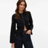 Vmhanna strikket cardigan