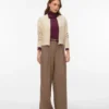 Vmhanna strikket cardigan Vmhanna strikket cardigan