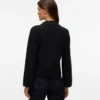 Vmhanna strikket cardigan