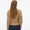 Vmhanna strikket cardigan Vmhanna strikket cardigan