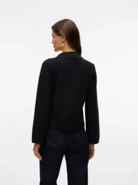 Vmhanna strikket cardigan