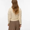 Vmhanna strikket cardigan Vmhanna strikket cardigan