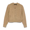 Vmhanna strikket cardigan Vmhanna strikket cardigan