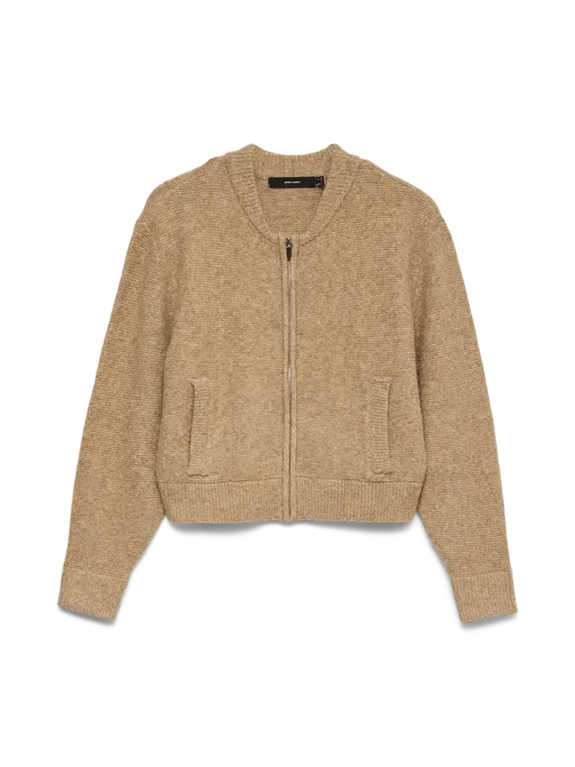 Vmhanna strikket cardigan Vmhanna strikket cardigan