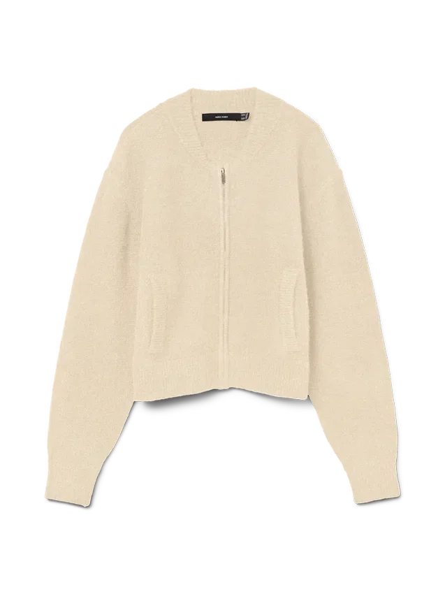 Vmhanna strikket cardigan Vmhanna strikket cardigan